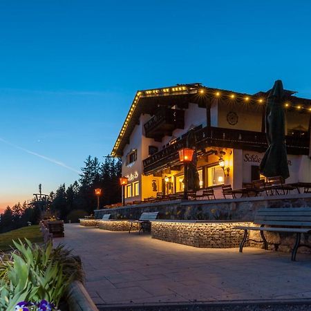 Schliersberg Alm Hotel Schliersee Luaran gambar