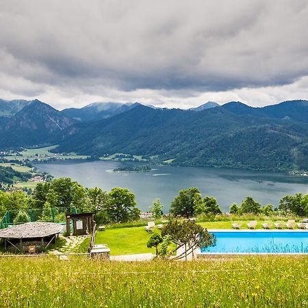 Schliersberg Alm Hotel Schliersee Luaran gambar