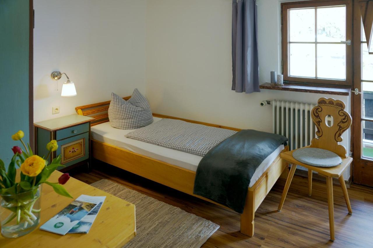 Schliersberg Alm Hotel Schliersee Luaran gambar