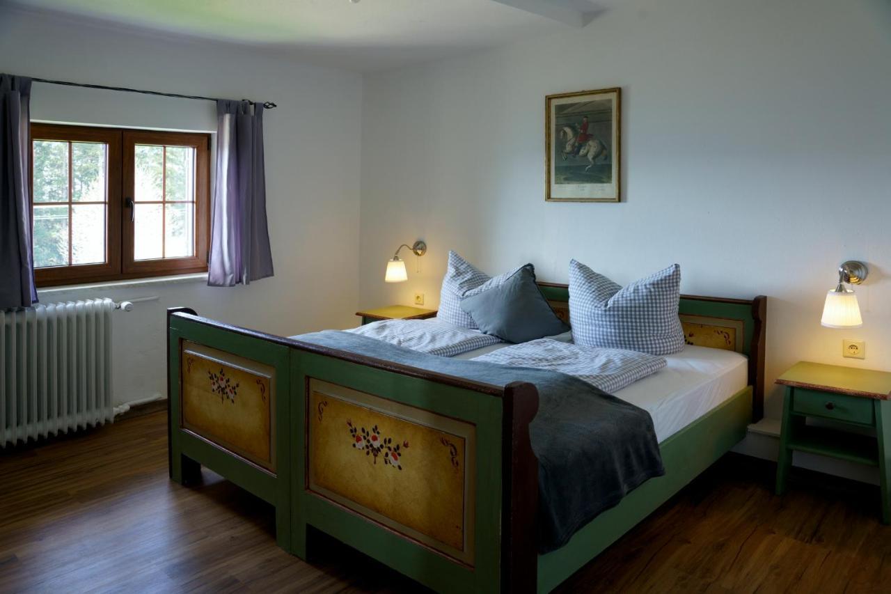 Schliersberg Alm Hotel Schliersee Luaran gambar