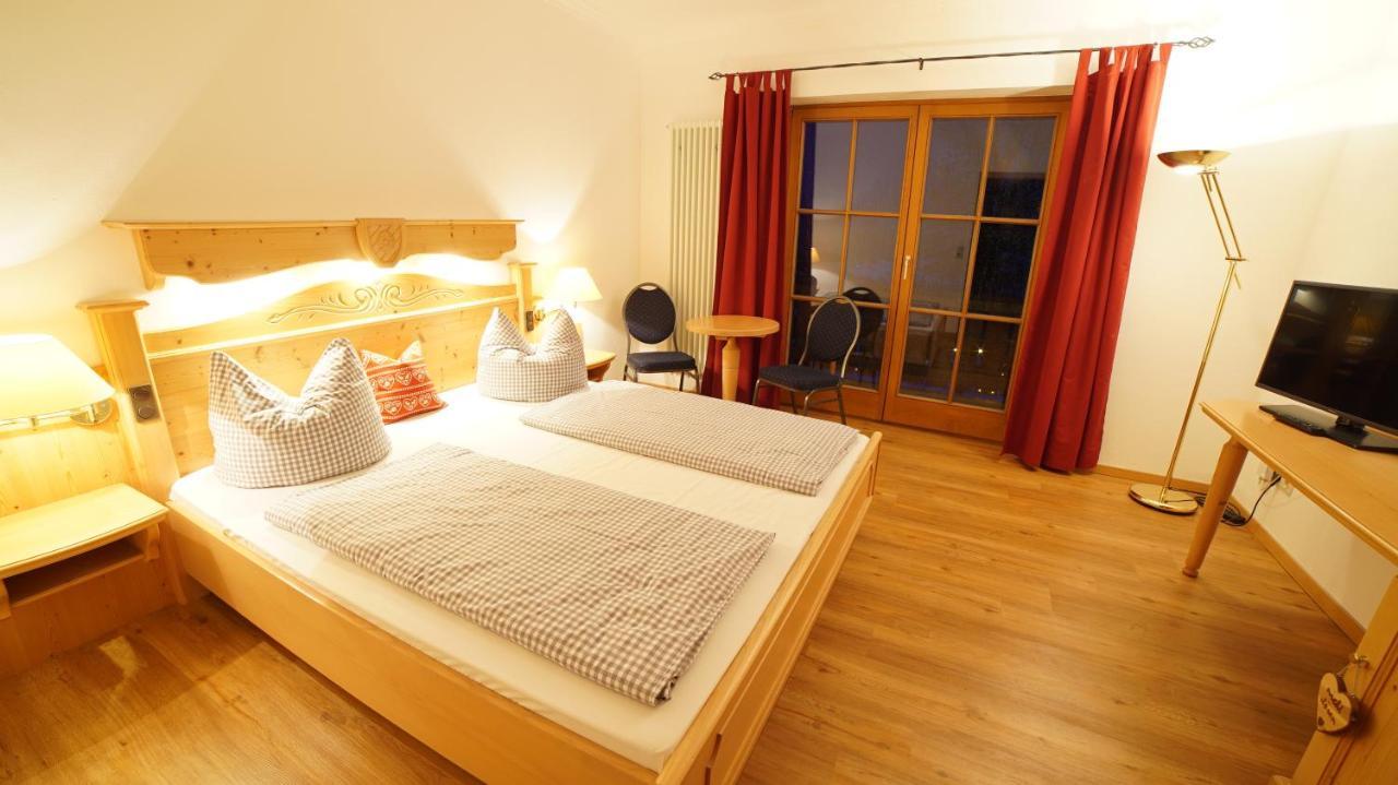 Schliersberg Alm Hotel Schliersee Luaran gambar
