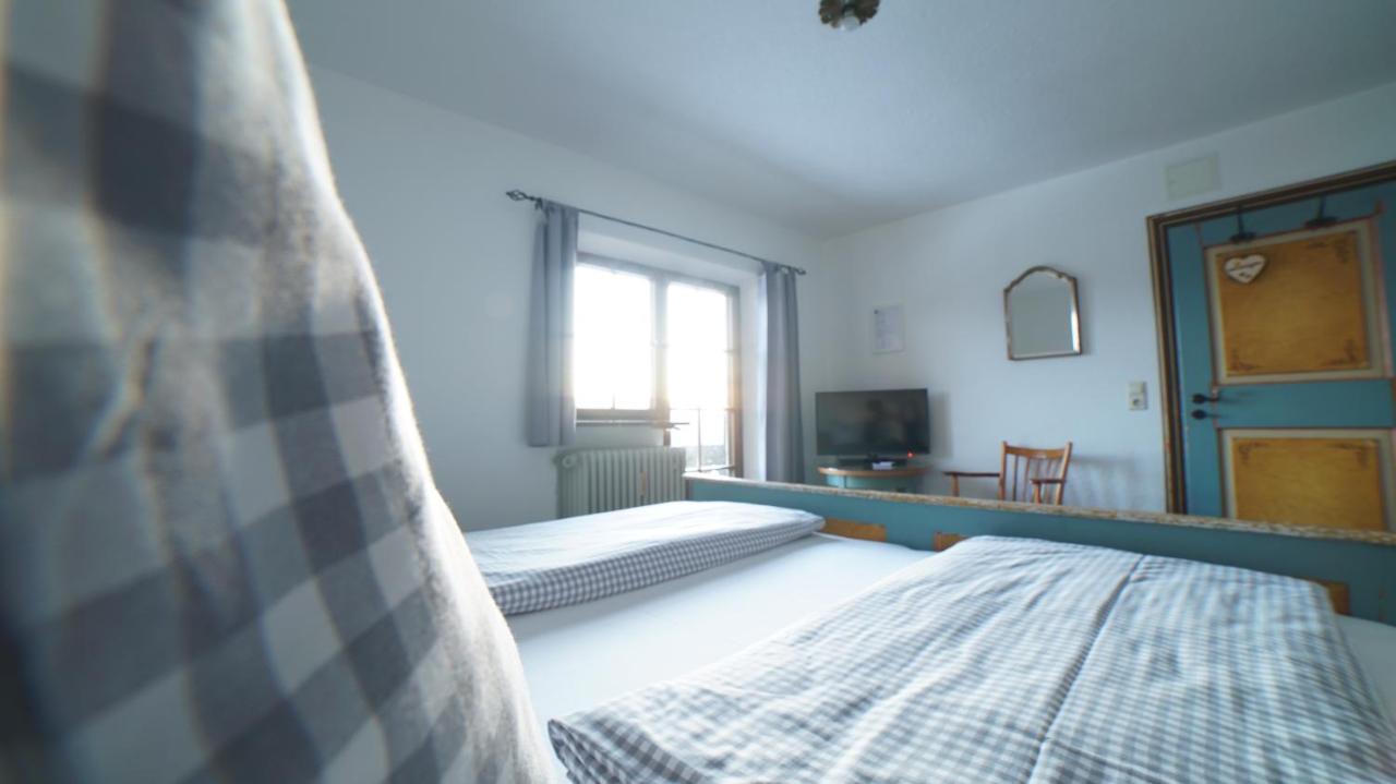 Schliersberg Alm Hotel Schliersee Luaran gambar