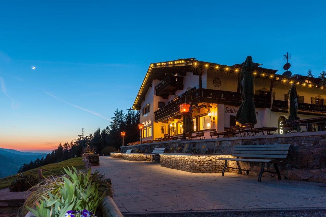 Schliersberg Alm Hotel Schliersee Luaran gambar