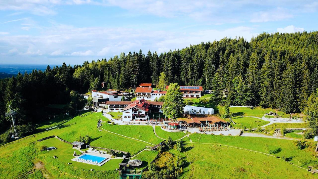 Schliersberg Alm Hotel Schliersee Luaran gambar