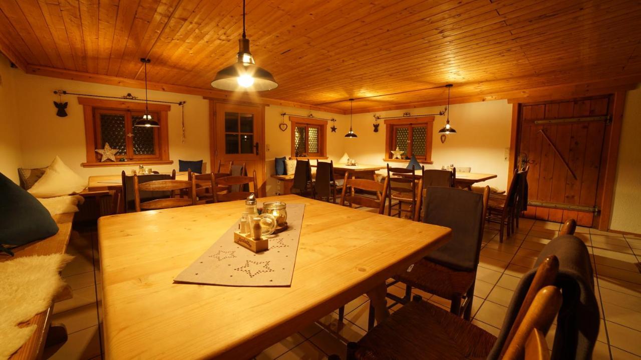 Schliersberg Alm Hotel Schliersee Luaran gambar