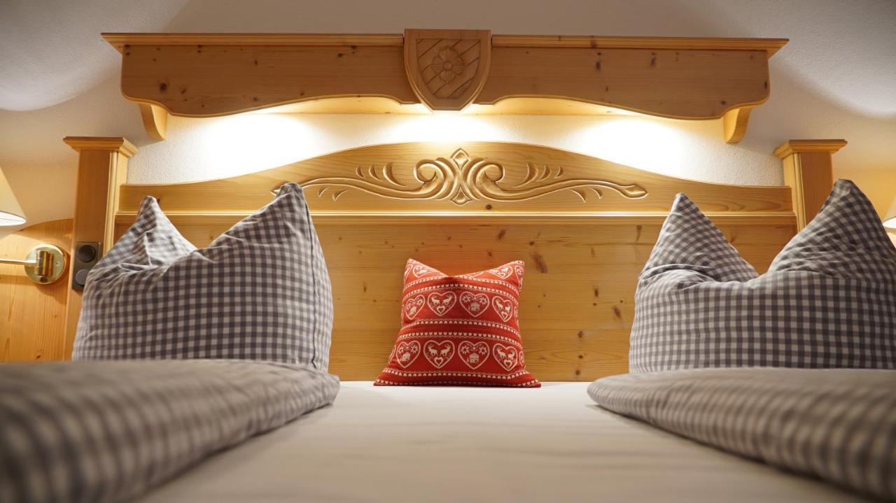 Schliersberg Alm Hotel Schliersee Luaran gambar