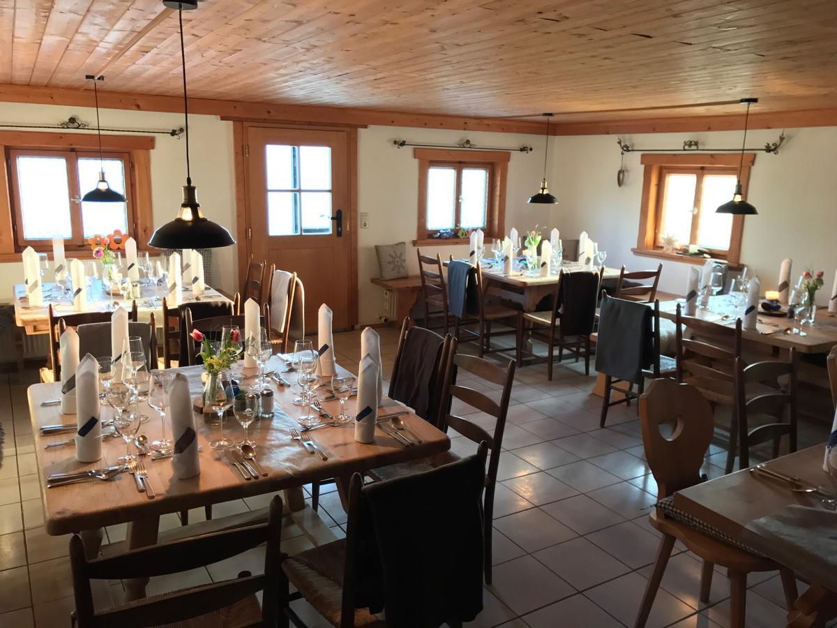 Schliersberg Alm Hotel Schliersee Luaran gambar